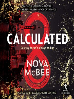 cover image of Calculated